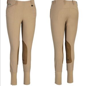 Equine Couture Coolmax‎ Champion riding pants